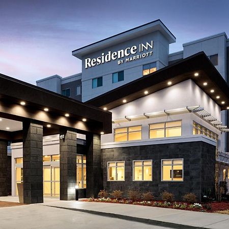 Residence Inn By Marriott Jackson Airport, Pearl Eksteriør billede
