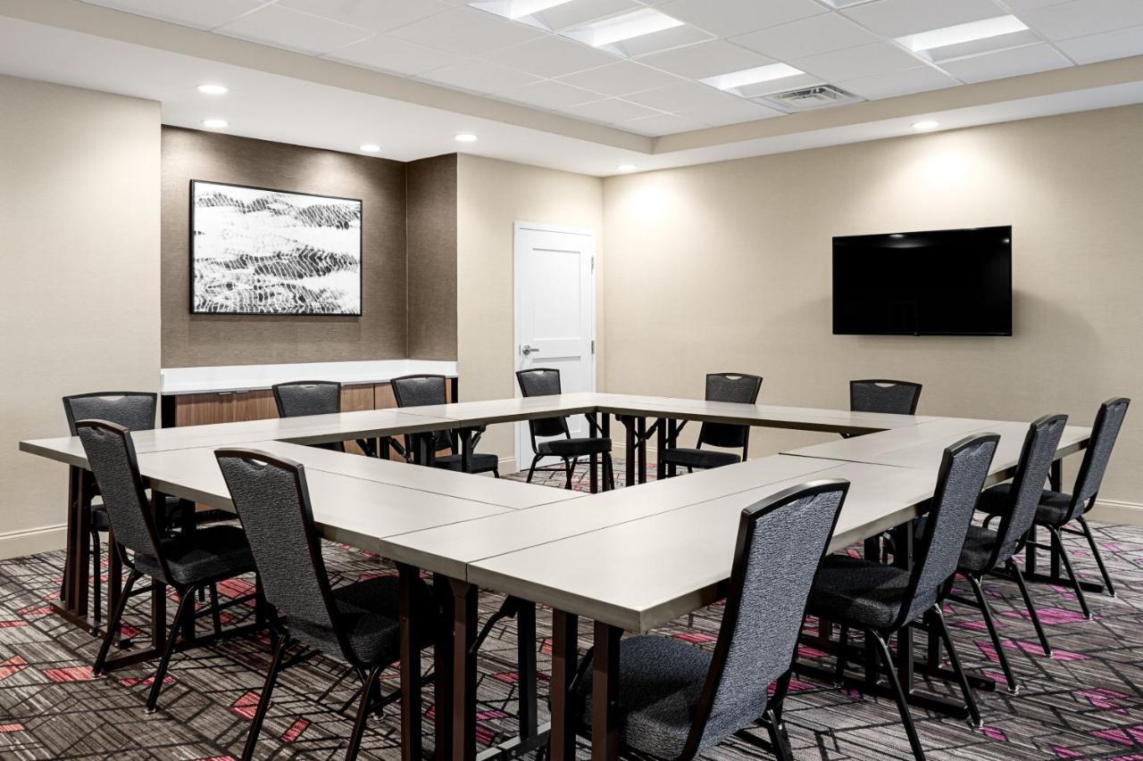 Residence Inn By Marriott Jackson Airport, Pearl Eksteriør billede