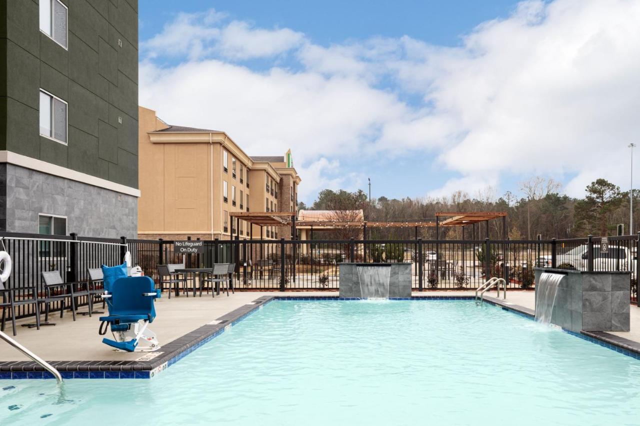 Residence Inn By Marriott Jackson Airport, Pearl Eksteriør billede